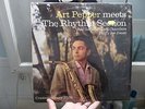 Art Pepper Meets The Rhythm Section LP Contemporary # S7532 Stereo