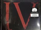 Coheed and Cambria - Good Apollo I'm Burning Star IV Splatter RSD 2017 vinyl