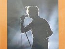 33T.  DAVID BOWIE    