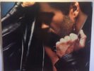 George Michael Faith vinyl record OC 40867 With Poster Lyric Sheet, Near Mint/Ex