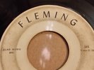 George Fleming 