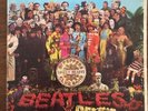 BEATLES SGT. PEPPERs 1967 
