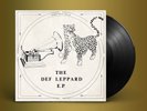 DEF LEPPARD The Def Leppard EP 12''LP RSD 2017 record store day