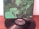 THE RENEGADES (ITALIAN BEAT): HALF AND HALF - LP ARISTON AR/0162 (EX/EX-)