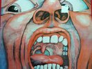 KING CRIMSON   IN THE COURT OF THE CRIMSON KING   Vinyl LP   A1//B5 1977 Nr Mint