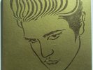 ELVIS PRESLEY - A GOLDEN CELEBRATION 1984 RCA 6XLP BOX 5172 PROMO ALL LP'S MINT