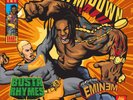 BUSTA RHYMES - Calm Down (featuring Eminem) (12