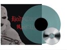 BODY COUNT - Bloodlust , Transparent Petrol Green Vinyl ,200 Copies Worldwide LP