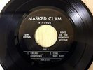 DR ROSS - SUN TRACKS - CHICAGO BREAKDOWN - BOOGIE DISEASE + 2 - RARE VINYL EP