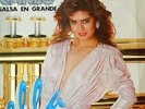 GRUPO CANEO-SALSA EN GRANDE- MARIA DE LA O-DE PUNTA A PUNTA-IDILIO ZEIDA -VG++