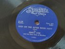 78: JIMMY COE/Gay Cats of Rhythm-Raid on the After Hours Joint-STATES 129-E-/E