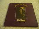 THE BAND Rock Of Ages 2-LP Capitol SABB 11045 (1972)  red labels original NM