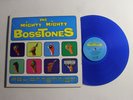 MIGHTY BOSSTONES Pay Attention LP Big Rig Rec. 314-542 US 2000 COLORED VINYL 1E