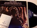 NEAR MINT 1971 The ROLLING STONES album Hot Rocks 1964 1971 Brian Jones INSERT