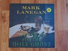 Mark Lanegan WHISKEY FOR THE HOLY GHOST yellow vinyl orig press LP Nr Mint