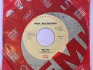 PAUL McCARTNEY • This One •  45 PROMO • MEXICO PRESS • THE BEATLES