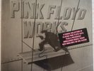 PINK FLOYD * WORKS * SEALED US ISSUE WITH HYPE STICKER