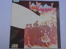 Led Zeppelin – Led Zeppelin II LP, Australian 1st Press