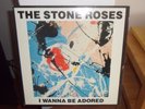The Stone Roses I WANNA BE ADORED 12