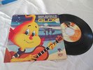 rare ep  riviera O.R.T.F 45t  GLOP  b o f perrey kingsley delacour prilly