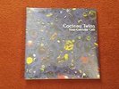 COCTEAU TWINS – FOUR CALENDAR CAFE, 2LP blue vinyl , RSD 2017 NEW