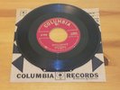 DON CHERRY: Rumble Boogie / Band Of Gold 45  Oldies NEAR MINT RARE