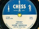 JACKIE BRENSTON  Juiced / Independent Woman CHESS 1472  Hear