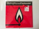 ROLLING STONES VINYL LP RECORD  FLASHPOINT  SEALED  C 47456 COLUMBIA 1991