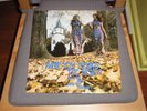 Lora Lee and Jana Lyn Stewart LP Have You Heard The News 72 Christian Fuzz Psych