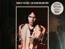 Neil Young & Crazy Horse. Down by the River. Live New Orleans 1994. NEU i Folie