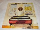 BO HANSSON MELLANVÄSEN RARE SWEDEN PROGG ROCK LP 1975 ( LORD OF THE RINGS MAKER