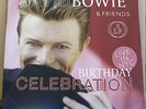David Bowie ?– Birthday Celebration Live In NYC 3XLP VINYL RECORD MINT RARE