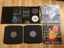 Radiohead - In Rainbows 2x12