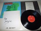 RORY GALLAGHER - AN EARLY TASTE OF - POLYDOR JAPAN 1974 ORIGINAL