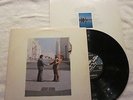 Pink Floyd Wish You Were Here LP 1st Press NM- PC33453