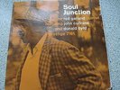 Vinyl Red Garland Quintet  Soul Junction