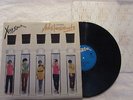X-Ray Spex Germ Free Adolescents LP INS3023 UK Near Mint  1978 Abbey Road - Nick