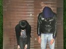 Crystal Castles Crystal Castles 2008 Vinyl LP Album - Used VGC