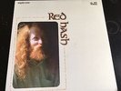 GARY HIGGINS Red Hash LP 2008 Drag City Reissue w/ 7