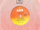 Frank Zappa Dancin' Fool CBS label NZ New Zealand Excellent 1979