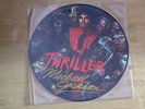 Michael Jackson - Thriller / LP Picture Disc