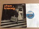 STAN TRACEY - SHOWCASE ORIG.UK VOGUE LABEL LP 1958.