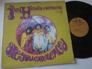 THE JIMI HENDRIX EXPERIENCE - ARE YOU EXPERIENCED ? - STAMPA USA - LP VINILE