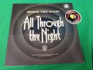 Imperial State Electric All Through the Night Vinyl LP RSD 2017 Piranha
