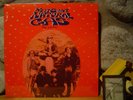 WEST COAST NATURAL GAS Two's A Pair LP/SF/Indian Puddin' & Pipe/Fifth Pipe Dream