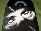 THE CURE Killing An Arab Orig UK FICTION 1978 Pic Cover 45