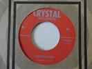 JUNIOR SOUL - Magic Touch - 7