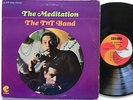 TnT Band - The Meditation LP C/CS-1034 TNT Boys Cotique 1968