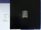 JOY DIVISION Unknown Pleasures FACTUS1 Orig.1980 FACTORY A1/B1 US Press w/INNER