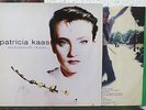 PATRICIA KAAS - mademoiselle chante   mint- LP  1988   OIS